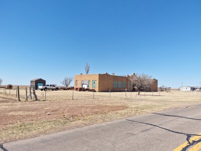 2026-03-20 Conway - School building (2)