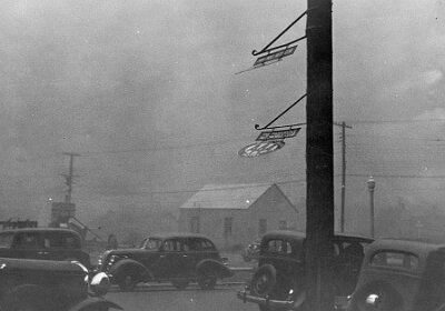 1936 Amarillo
