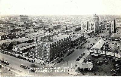 193x Amarillo