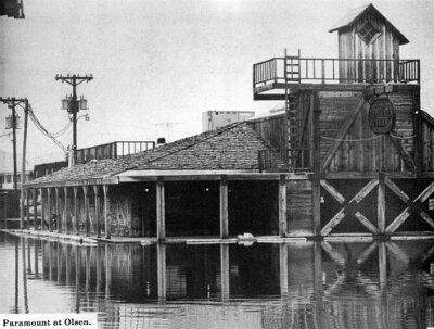1981 Amarillo flooded 7