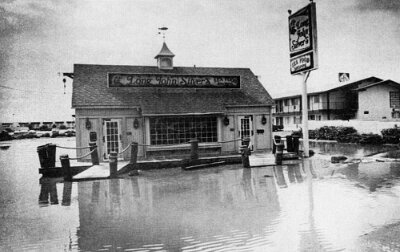 1981 Amarillo flooded 8