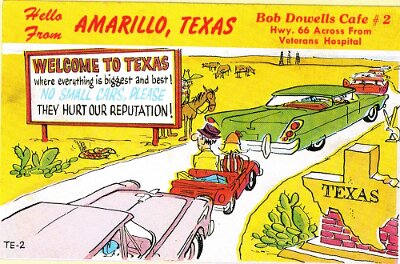 19xx Texas
