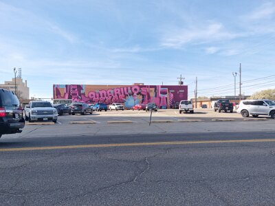 2026-03-18 Amarillo - 6th street (3)