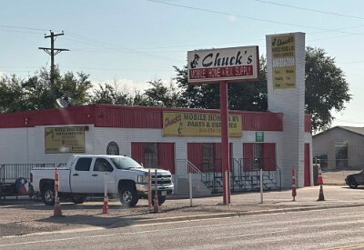 2026-06-16 Amarillo - 6th street by Lisa Fariseo Visket (1)