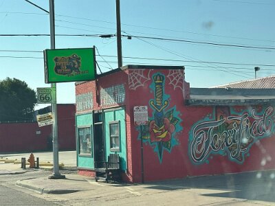 2026-06-16 Amarillo - 6th street by Lisa Fariseo Visket (2)
