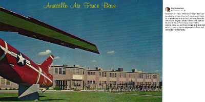19xx Amarillo Airforce Base (2)