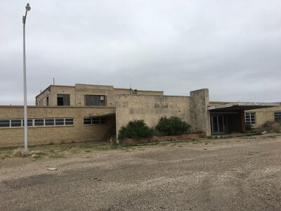 2019 - Amarillo - English Field airport by Don Lancaster 6