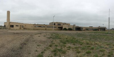 2019 - Amarillo - English Field airport by Don Lancaster 7