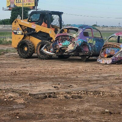2024-06-10 Slug Bug Ranch 2