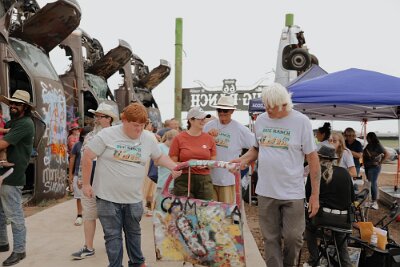 2024-06-14 Slug Bug Ranch opening 10