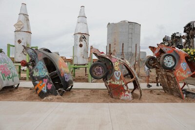 2024-06-14 Slug Bug Ranch opening 13