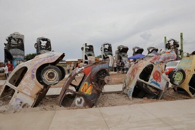 2024-06-14 Slug Bug Ranch opening 15