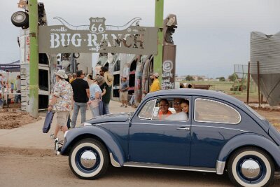 2024-06-14 Slug Bug Ranch opening 5