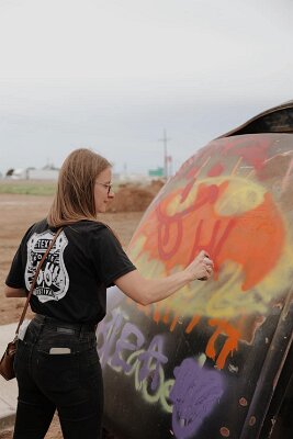 2024-06-14 Slug Bug Ranch opening 6