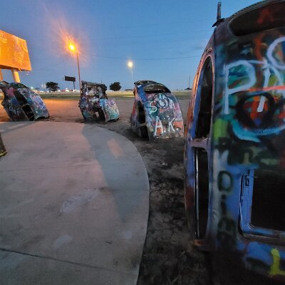 2024-08 Amarillo - Bug Ranch by Dora Meroney 4