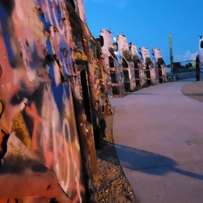 2024-08 Amarillo - Bug Ranch by Dora Meroney 5