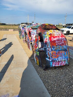 2024-08 Bug Ranch by Doug Evans 1