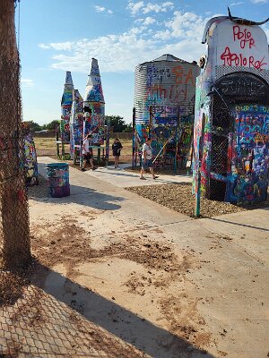 2024-08 Bug Ranch by Doug Evans 2