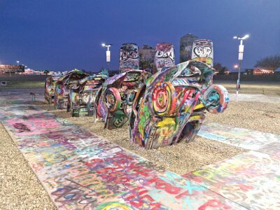 2026-03-18 Amarillo - The new Bug Ranch (2)