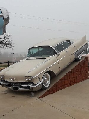 2019-02 Amarillo caddy park 1