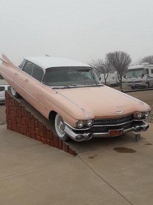 2019-02 Amarillo caddy park 2