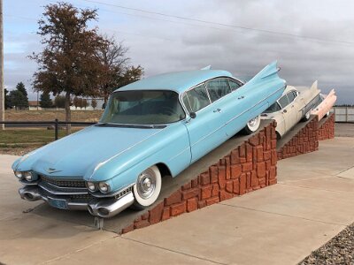 2020-09 Cadillac RV Park 1