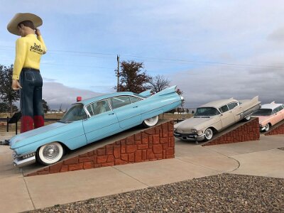 2020-09 Cadillac RV Park 2