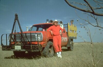 1973 Stanley Marsh 3rd