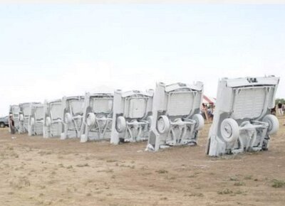 1978 Cadillac ranch (2)