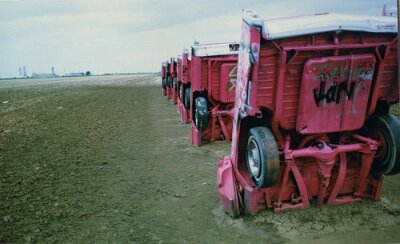 199x Cadillac Ranch