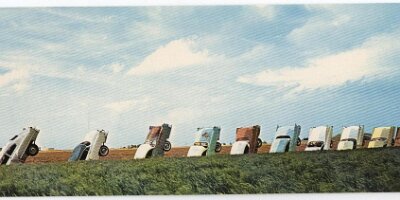 19xx Amarillo - Cadillac Ranch (9)