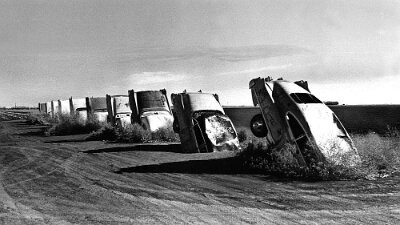19xx Caddy Ranch (3)