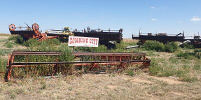 2019-09-12 Amarillo - Combine City (1)