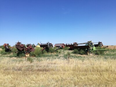 2019-09-12 Combine Harvester Ranch (10)