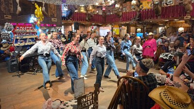 2026-06-15 Amarillo - Dinner in the Big Texan (32)