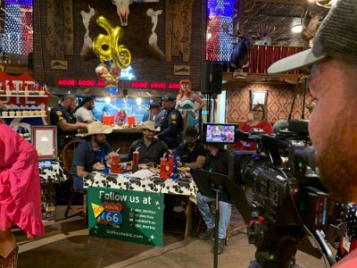 2026-06-15 Amarillo - Dinner in the Big Texan (5)