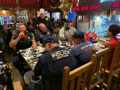 2026-06-15 Amarillo - Dinner in the Big Texan (9)