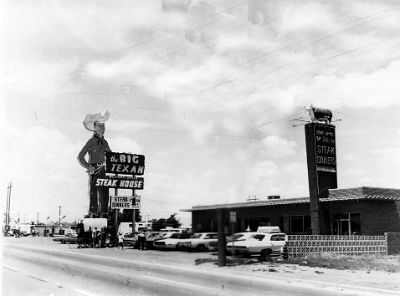 19xx Big Texan
