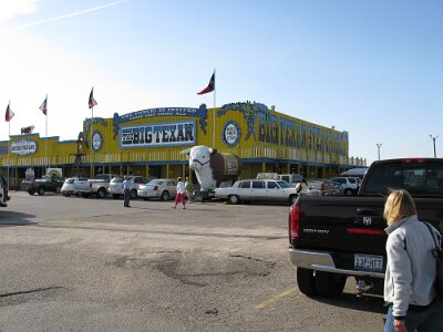 2009 Big Texan (1)
