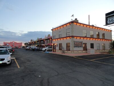 2011 Big Texan (2)