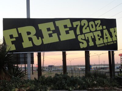 2011 Big Texan (7)