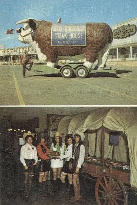 2013-10 Big Texan