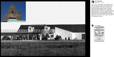 19xx Amarillo - Aviatrix Club