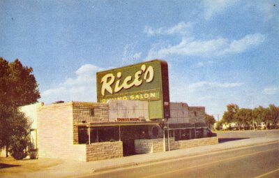 19xx Amarillo - Longchamp - Rice's 4