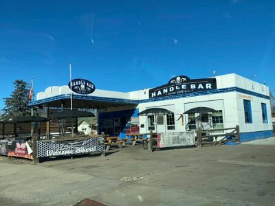 2020-12 Amarillo -The handle bar and grill
