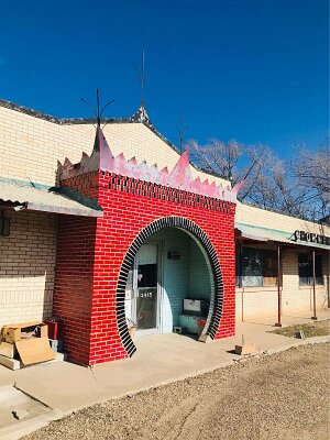2021-01-23 Amarillo 2