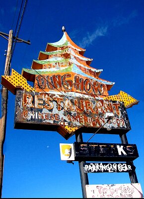 2023 Amarillo - Ding How by Joe Mink