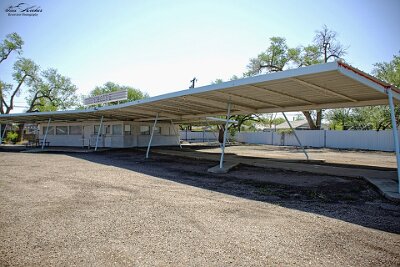 2023 Amarillo - Smitty's Drive-In by Roverview photography 1