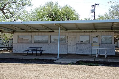 2023 Amarillo - Smitty's Drive-In by Roverview photography 2