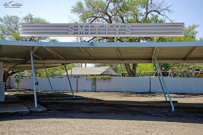 2023 Amarillo - Smitty's Drive-In by Roverview photography 3